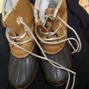 SOLD *************Jack Rogers 9